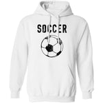 Soccer T-Shirt CustomCat