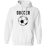 Soccer T-Shirt CustomCat