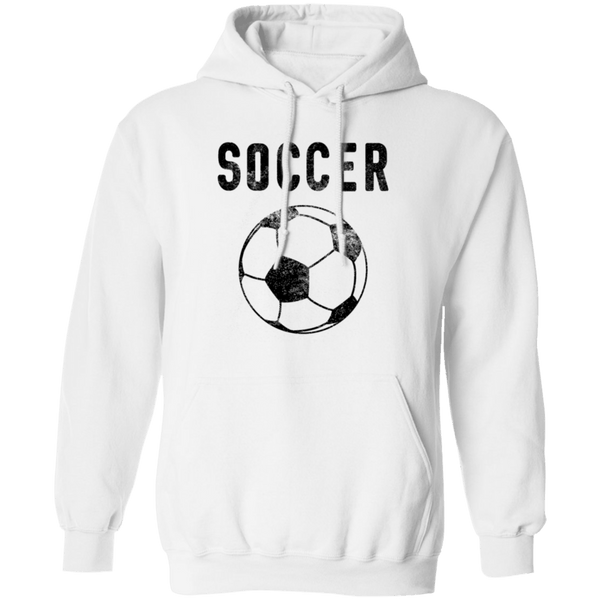 Soccer T-Shirt CustomCat