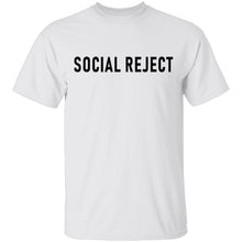 Social Reject T-Shirt
