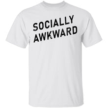 Socially Awkward T-Shirt