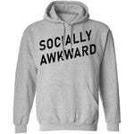 Socially Awkward T-Shirt CustomCat