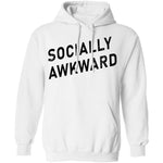 Socially Awkward T-Shirt CustomCat