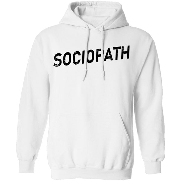 Sociopath T-Shirt CustomCat