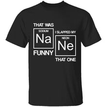 Sodium Funny T-Shirt