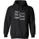 Sodium Funny T-Shirt CustomCat