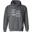 Sodium Funny T-Shirt CustomCat