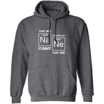 Sodium Funny T-Shirt CustomCat
