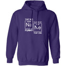 Sodium Funny T-Shirt CustomCat
