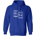 Sodium Funny T-Shirt CustomCat