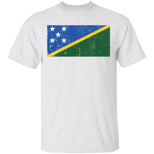 Solomon Islands T-Shirt