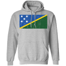 Solomon Islands T-Shirt CustomCat