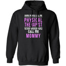 Some Call Me Physical Therapist T-Shirt CustomCat