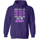 Some Call Me Physical Therapist T-Shirt CustomCat