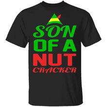 Son Of A Nut Cracker T-Shirt