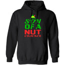 Son Of A Nut Cracker T-Shirt CustomCat