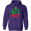 Son Of A Nut Cracker T-Shirt CustomCat