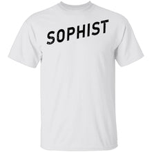 Sophist T-Shirt