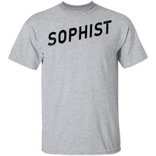 Sophist T-Shirt