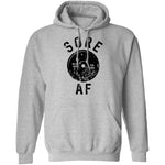 Sore AF T-Shirt CustomCat