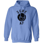 Sore AF T-Shirt CustomCat