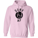Sore AF T-Shirt CustomCat
