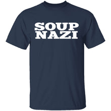 Soup Nazi Seinfeld T-Shirt