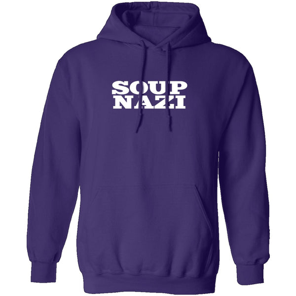 Soup Nazi Seinfeld T-Shirt CustomCat