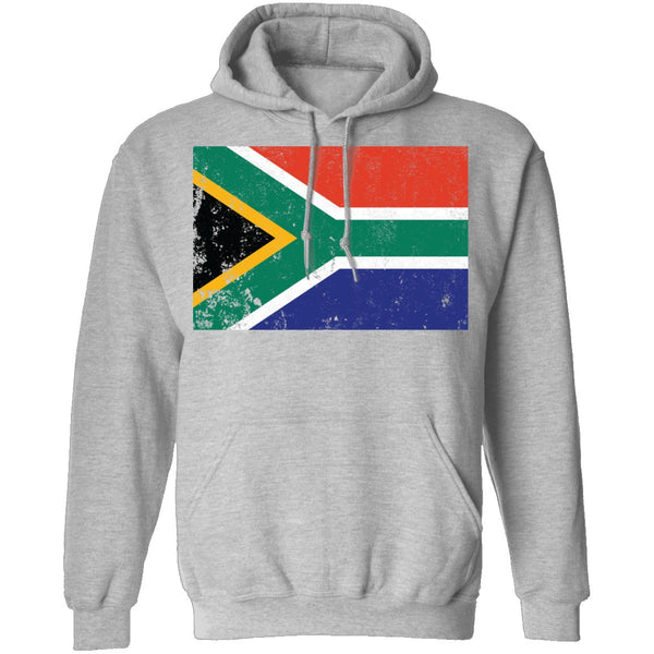 South Africa T-Shirt CustomCat