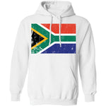 South Africa T-Shirt CustomCat