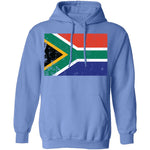 South Africa T-Shirt CustomCat