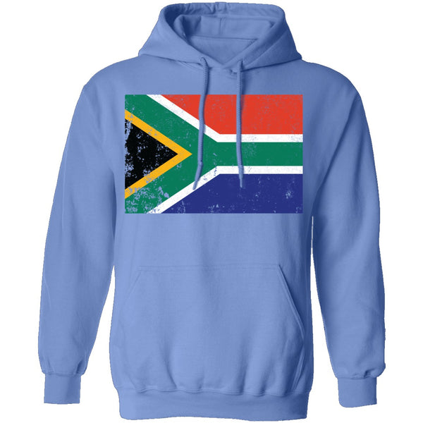 South Africa T-Shirt CustomCat