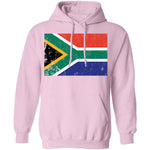 South Africa T-Shirt CustomCat