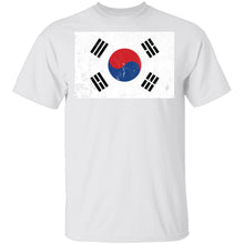 South Korea T-Shirt