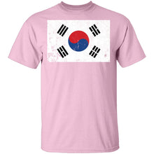 South Korea T-Shirt