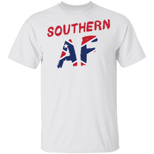 Southern AF T-Shirt