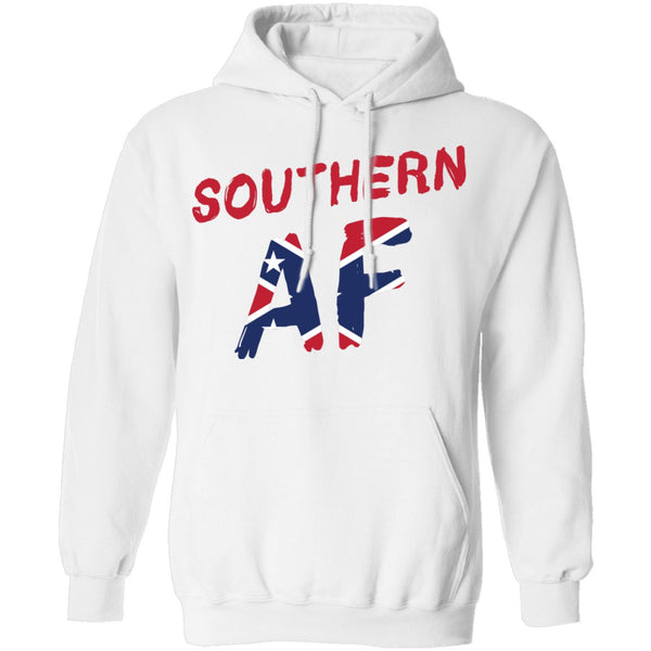 Southern AF T-Shirt CustomCat