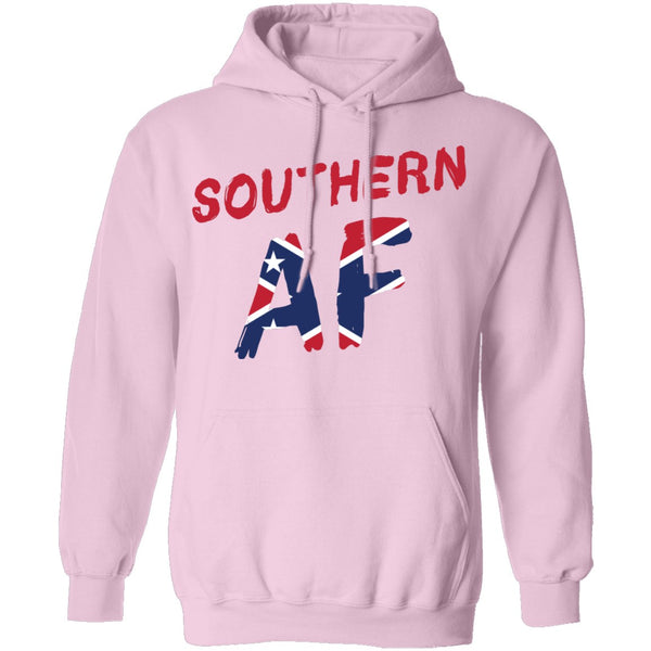 Southern AF T-Shirt CustomCat