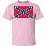 Southern Flag T-Shirt CustomCat