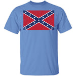 Southern Flag T-Shirt CustomCat