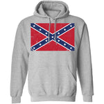 Southern Flag T-Shirt CustomCat