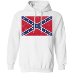 Southern Flag T-Shirt CustomCat