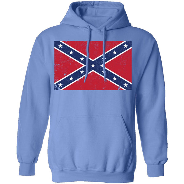 Southern Flag T-Shirt CustomCat