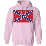 Southern Flag T-Shirt CustomCat