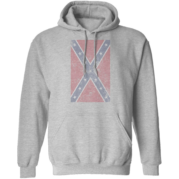 Southern Flag Vertical T-Shirt CustomCat