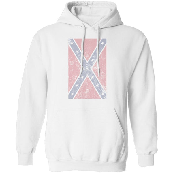 Southern Flag Vertical T-Shirt CustomCat