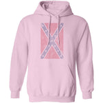 Southern Flag Vertical T-Shirt CustomCat