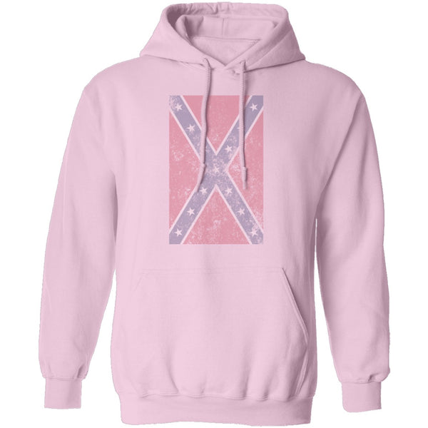 Southern Flag Vertical T-Shirt CustomCat