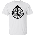 Space Force T-Shirt CustomCat