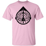 Space Force T-Shirt CustomCat